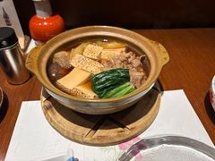 -希望日本料理(保利香槟花园店)