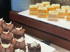 -菲住布渴酒店自助餐厅(阿里巴巴西溪园区店)