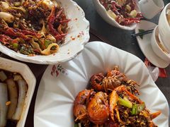 -虾胡闹龙虾馆(湄南河店)