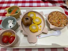 -西贝莜面村(朝阳大悦城店)
