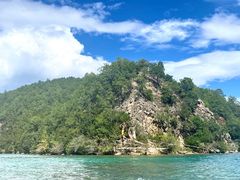 -丽江泸沽湖景区