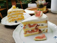 芒果千层-懒鱼时光馆(沙坪坝店)