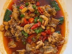 -新丁香海鲜酒店(银海商贸城店)