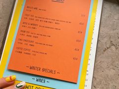 -RAC BAR(安福路店)