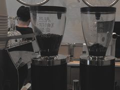 -常识咖啡common sense(春熙路店)