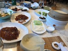 -漢舍中国菜馆(889广场店)