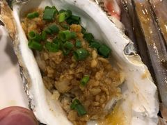 生蚝-揭阳钟记小食(福田新村店)
