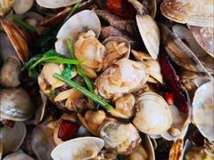 -海天一色海景自助餐厅(西港花园店)