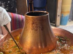 -雀舞云南菜(天津天河城购物中心店)