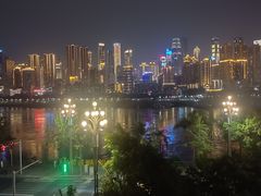 -易老头三样菜(南滨路总店)