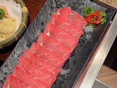 -捞王锅物料理(四川北路店)