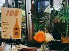 -ibarrel爱杯·bistro&brunch(江宁路店)