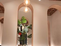 -森Some Fusion(荔湾店)
