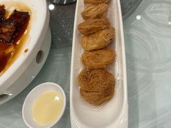 -山泉公馆酒家(广州东站店)