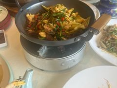 -金家老三饭庄(常营店)