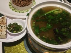 -西安饭庄·非遗陕菜(钟楼店)