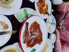 -大鸭梨烤鸭(甘家口店)