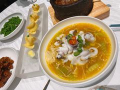 -柒园·三十年创意杭帮菜(龙湖滨江天街店)