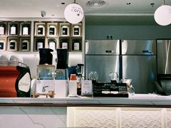 -Peet's Coffee皮爷咖啡(万象天地店)