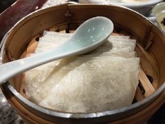 薄饼牛肉松-南京大牌档(三阳广场苏宁店)