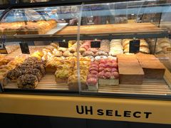 -UH祐禾(上海荟聚店)
