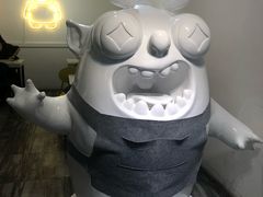 -茶力的小怪兽(梅林卓悦汇店)