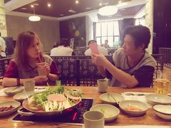 -纽斯桑拿会所(餐厅天山路店)