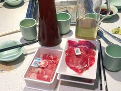 -野妹火锅(龙岗店)