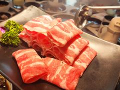 优质肥牛-大头椰·海南椰子鸡火锅(思明万象城店)