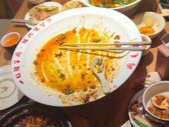 -大萝卜烧烤羊蝎子烤全羊(新城河路店)