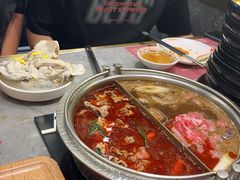 -一绪に寿喜烧(荟聚店)