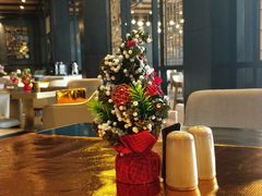 -上海虹桥宾馆味翠餐厅