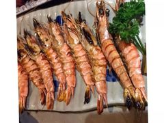 -贵木日本料理·铁板烧(新地假日广场店)