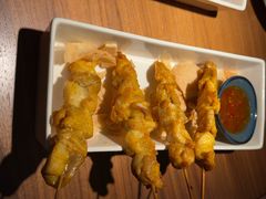 -星叶·东南亚料理(温州万象城店)