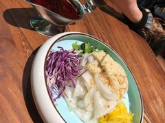 -SEEUNARI西域娜依新疆菜(环宇广场店)