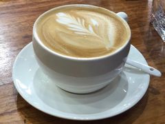 -喬越名品Cafe Fashion(富力公园店)