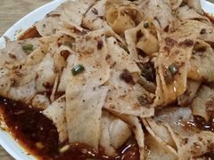 -三好食堂(煎饺·馄饨·肉饼米线·盛世广场店)
