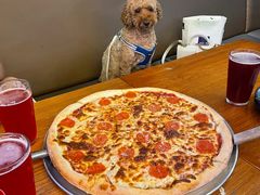 -Devils’ Brewery小恶魔精酿啤酒(泛海美式熏肉店)