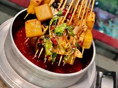 -No.DD戳子烧烤·江湖菜(北京总店)