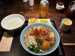 -喜晋道面馆(华严寺广场店)