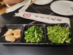 -常赢三兄弟·清真涮肉·清真炒菜(朝阳新城店)