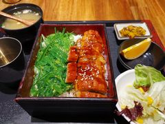 -石屋料理(南京西路店)