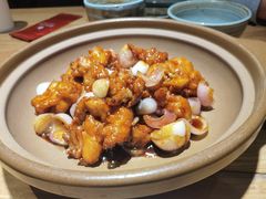 -青年公社烤鸭(滨湖银泰店)