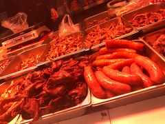 -黄毛鸭脖(汉阳总店)