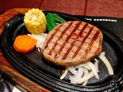 -尊品牛排(沙湾印象汇店)