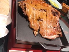 -九十九顶毡房(阜石路店)