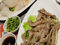 -张凯达·深海石斑鱼潮汕火锅(十五年品牌•虹桥天街店)