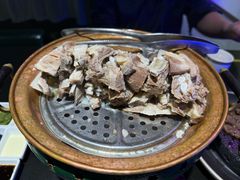 蒙料一八手把肉-蒙料·手把肉(望京店)