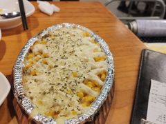 -咕咕站韩国料理(紫金港店)