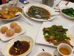 -稻香酒家(天河城店)
